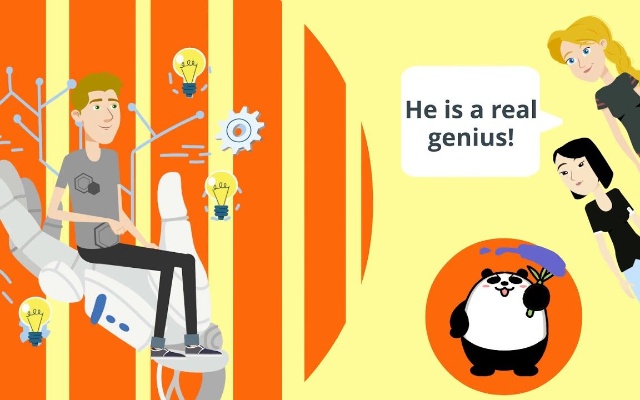 4分钟了解公务员型ISTJ人格