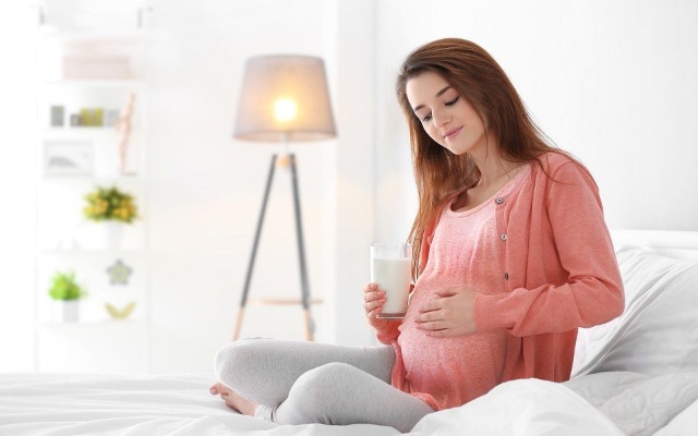 怀孕初期的注意事项，这些你都了解么？
