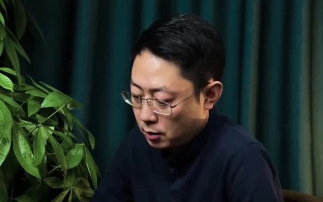 为什么很多人说男人是非常花心的