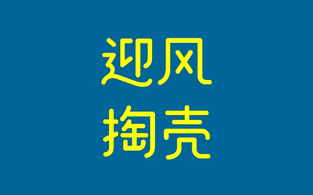 迎风掏壳vol0,一个乐观的悲观主义者