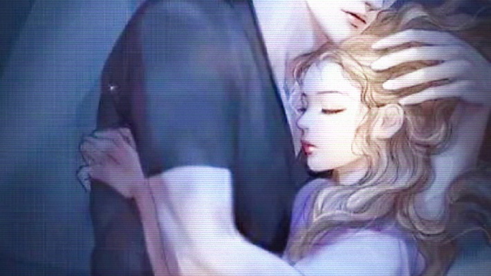 回避型依恋人格和认定你的男人