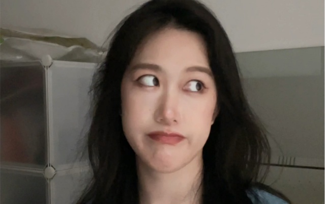 面对芝麻大点的事infj型人格的内心活动