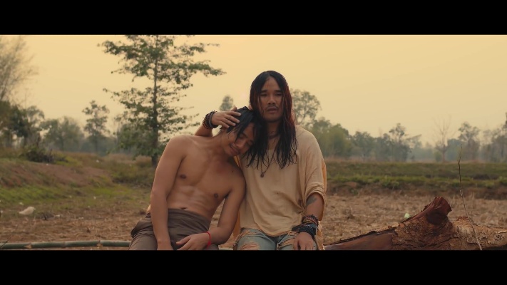 【泰国音乐】分手的方法\/วิธีบอกเลิก-Kong Huayrai\/ก้อง ห้วยไร่_OFFICIAL MV+花絮