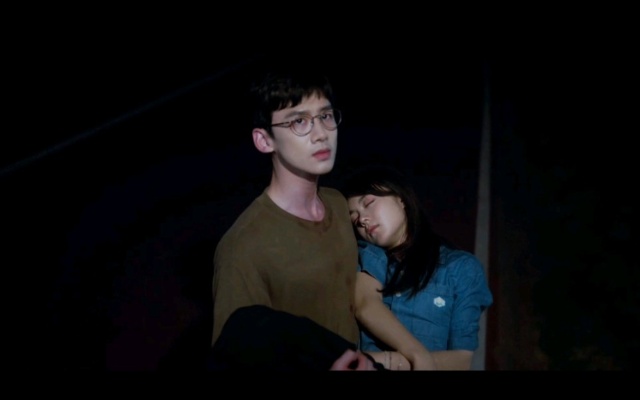 【开端\/下潜】吊桥效应\/这砰砰砰的心跳,本来就和你有关