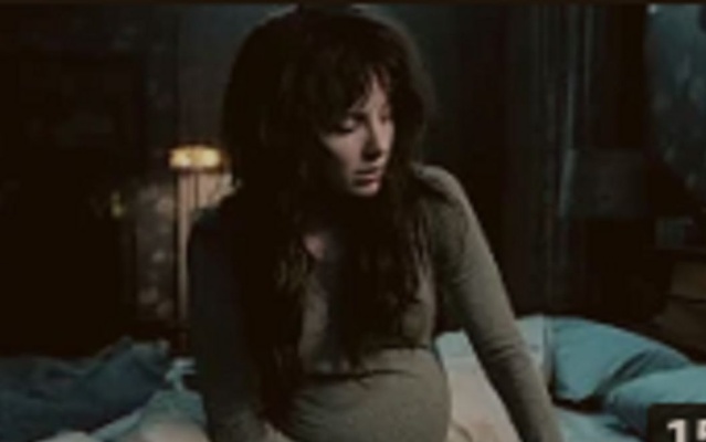 《致命感应》：孕妇每次梦到杀人，现实中就真的死人，原来她身体裡一直藏著另外一个人！温子仁 最新惊悚片