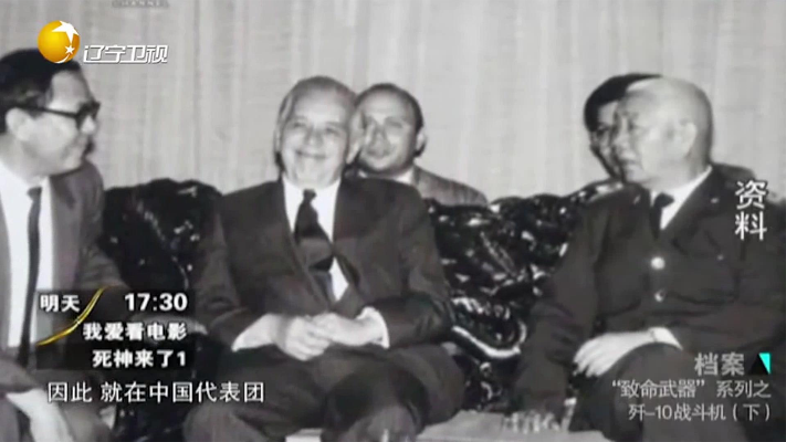 1990年，中国买入苏-27战斗机，但刘华清的一句话点醒了国人