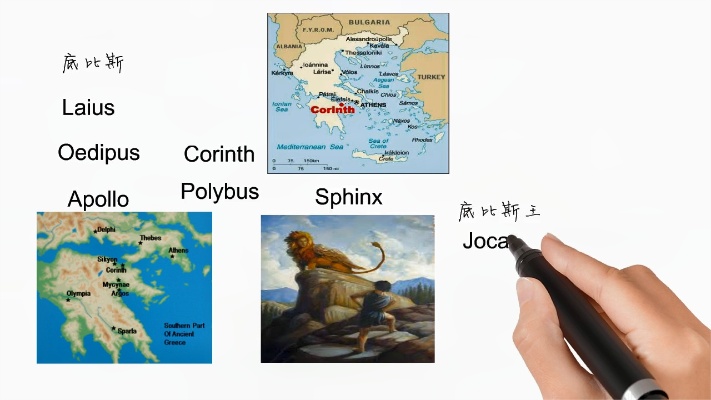 英语单词背后的文化,Oedipus complex有关恋母情结,英语