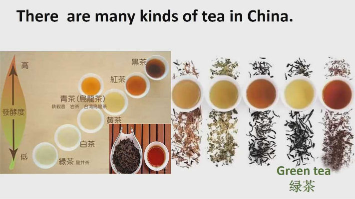 茶文化介绍