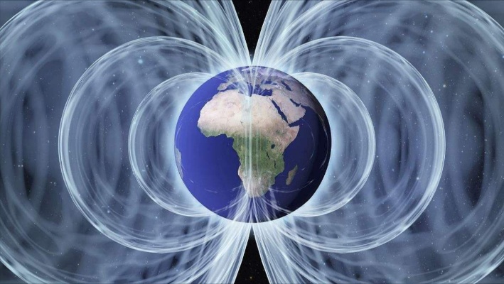 地球磁场是怎么形成的呢？科学家给出结论