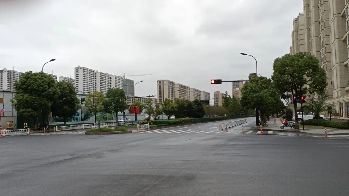 杭州大江东各区域楼盘的优缺点比较，重点介绍新湾街道各楼盘
