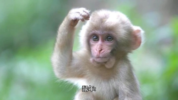 属猴人在其他生肖年中怎样度过？