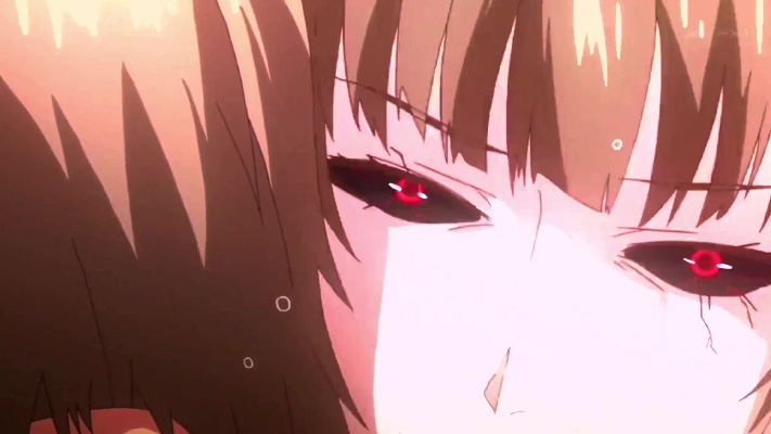 我天生就是个悲观主义者 杀死我的不是别人