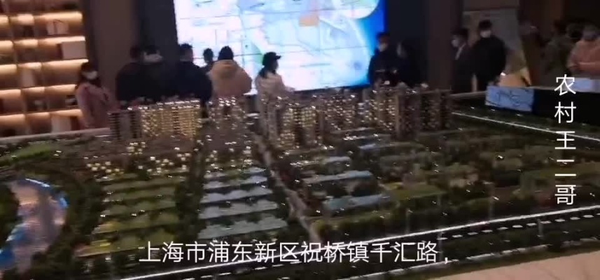 上海市浦东新区祝桥镇公元2040新开楼盘