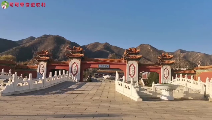 北京昌平的天寿陵园，林黛玉安眠之处