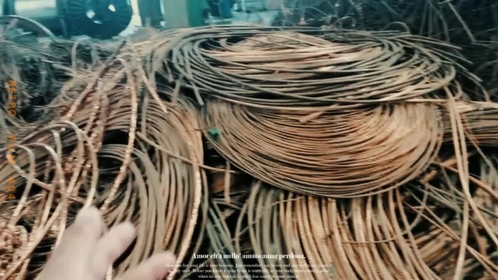 废铜回收价格#废铜#电缆回收#电缆回收厂家