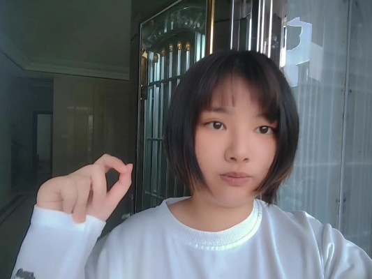 “做一个积极的悲观主义者”#抗抑 视频是刚刚剪的昨天录的