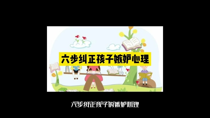 六步纠正孩子的嫉妒心理#创作灵感#家庭教育#军事夏令营
