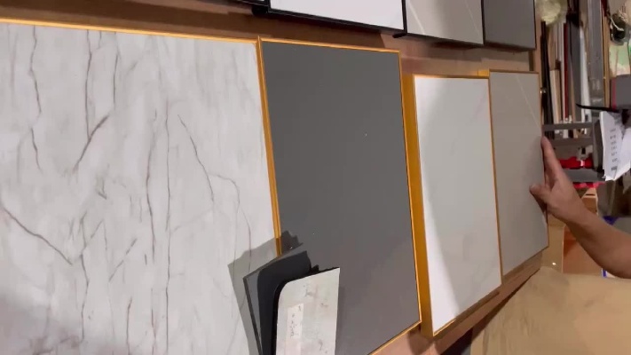 真正碳晶板，橱柜门优选。16个颜色，不是那种泡水即脱皮变形118