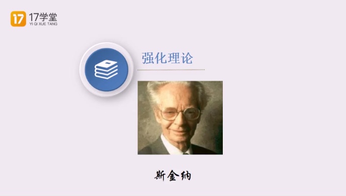 趣谈教师资格证|为什么我们爱买买买?谈强化理论