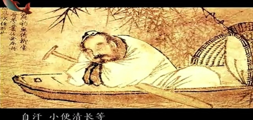 中国古代用阴阳五行归纳万物，中医算命的核心体系，讲的透彻