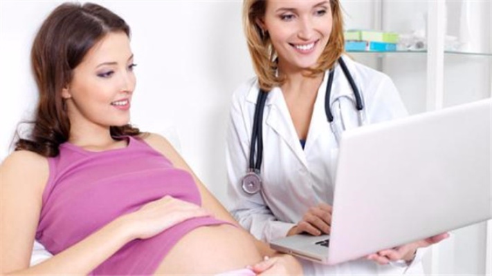 盘点孕妈怀孕1到5个月的注意事项！