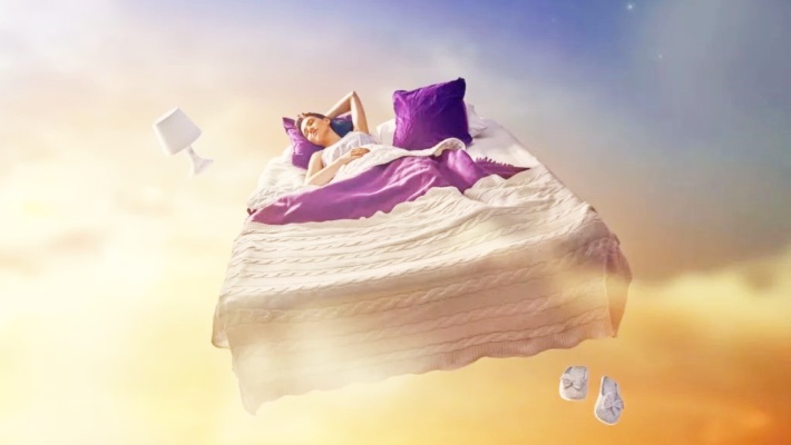 人入睡后为什么会做梦？经常做梦是否对身体有害？专家给出解释！