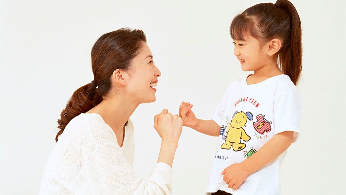 孩子不自信?找准问题对症下药,孩子越来越自信!