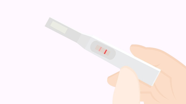 验孕棒的准确率高吗？