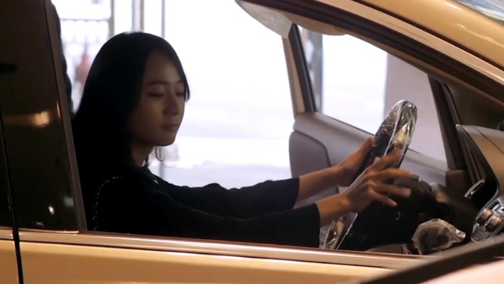 女人的虚荣心有多强?看完这部韩国电影,你就知道了!