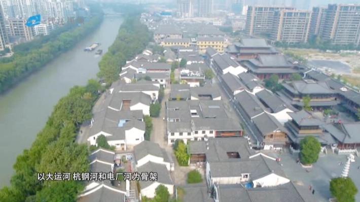 杭州楼市迎来新年第一波热潮，5.4万每平米的房子万人摇号