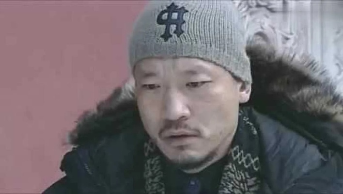 征服系列：黑老大藏身道教，被警察查，仍像世外高人