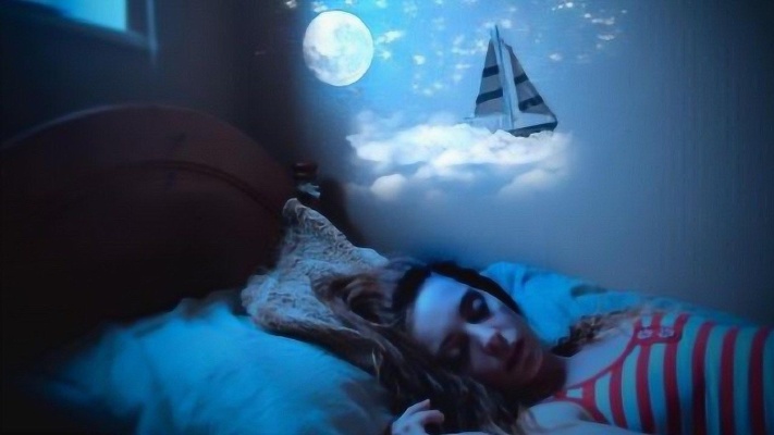 为什么人睡觉经常做梦？专家说出答案，看完记得转发身边人了