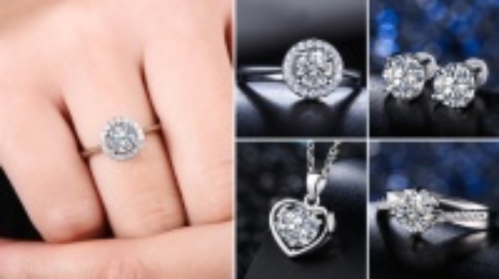 结婚钻戒需要多少钱，1克拉d级钻石价格表，60份的钻石多少钱