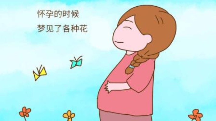 原来孕期胎梦这么准!孕妈:梦到好几次枣树,生的龙凤胎!