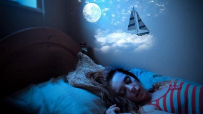为什么人睡觉经常做梦？专家说出答案，看完记得转发身边人