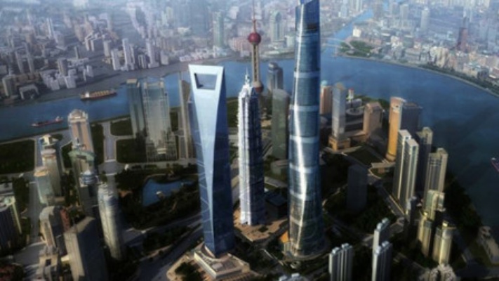 日本设计摩天大楼，直接在中国“龙脉”上动手脚，网友：马上拆！