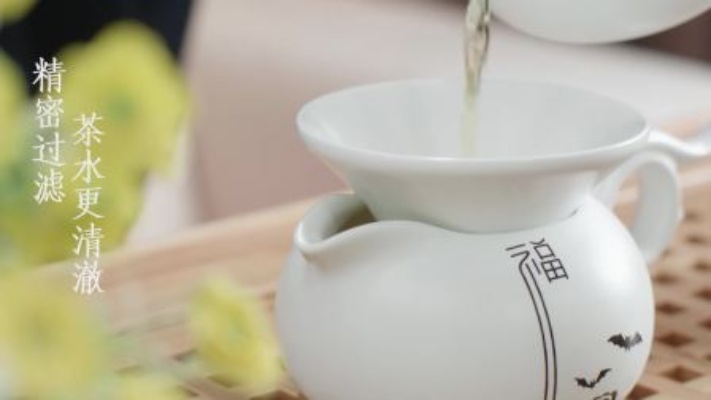 梅兰竹菊茶具