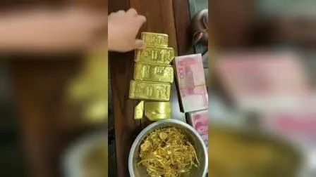 蚌埠当铺回收黄金高价是多少钱一克回收黄金