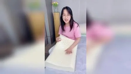 泰国十大乳胶枕头品牌排行榜，泰嗨TAIHI乳胶枕头怎么样