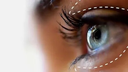 “左眼跳财右眼跳灾”没有科学依据，在医学上它可能导致失明