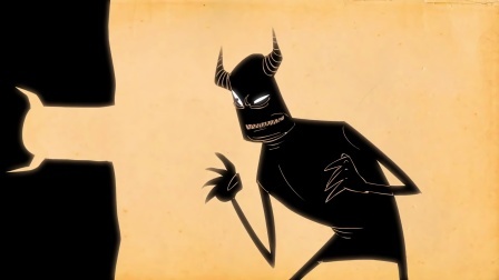 神勇无敌的牛魔王,却爱钻牛角尖,最终自食其果