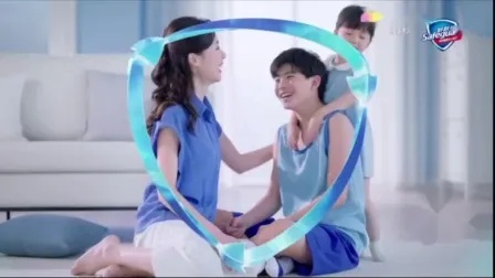 湖南卫视《中国婚礼·好事成双季》中场广告（2023.04.30）
