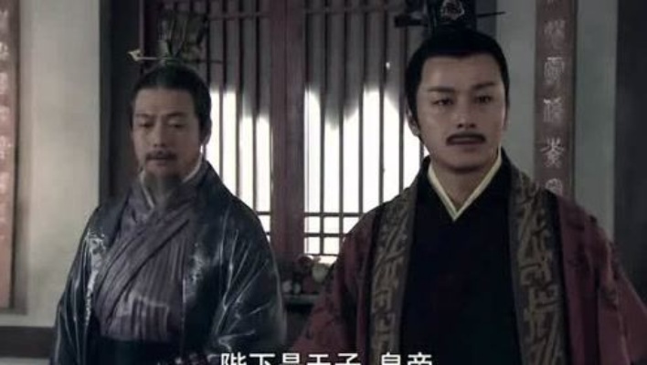 大风歌：刘恒要大孝天下，但如果要自己带头豪修祖坟是最过的