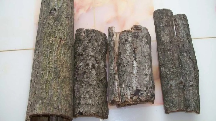 核桃树皮有什么功效，为什么果农家都保存有？说出来你都不敢相信！